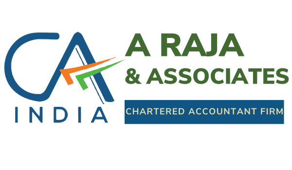 a raja and associates