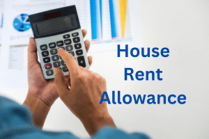 House Rent Allowance